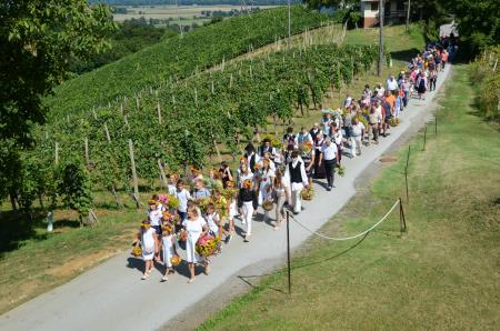 23. prireditev Pozdrav jeseni ob prazniku Marijinega vnebovzetja, Šprinc 15.8.2019 89
